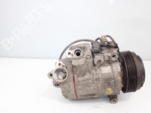 AC compressor BMW 1 (E87) 116 d | BP16043512M34 