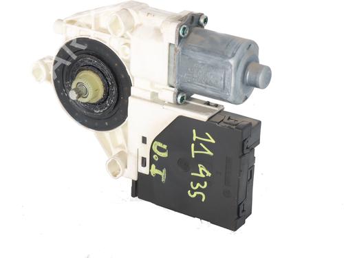 Moteur de lève-vitre avant gauche Moteur de lève-vitre avant gauche VW JETTA III (1K2) 1.6 (102 hp) 36670336 36670336