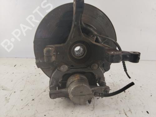 Left front steering knuckle FIAT TIPO Hatchback (356_, 357_)  | BP29721463M25 