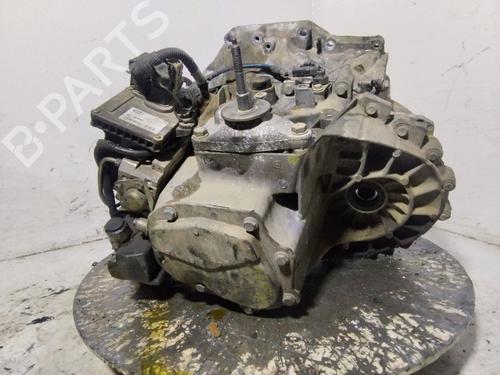 Gearbox CITROËN C4 II (NC_) | BP32844284M3 - Image 3