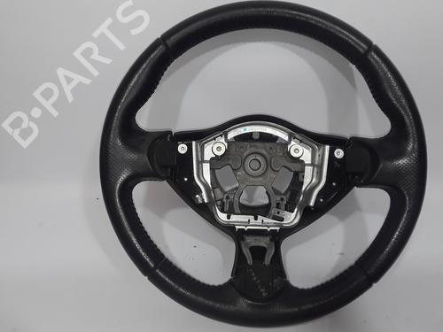 Steering wheel NISSAN JUKE (F15) 1.5 dCi (110 hp) 10655700