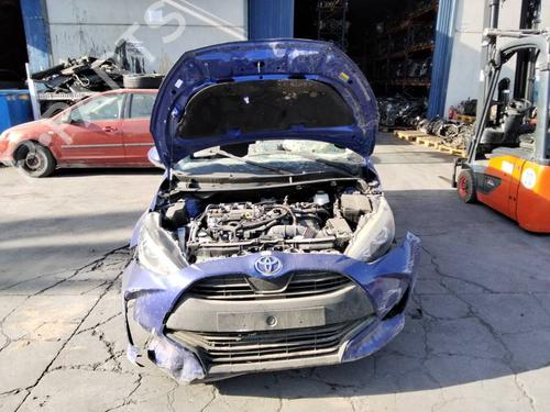 Left front window switch TOYOTA YARIS (_P21_, _PA1_, _PH1_) | BP39386272I27 - Image 11
