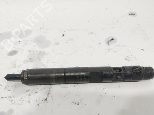 Injector RENAULT KANGOO (KC0/1_) 1.5 dCi (KC07) | BP26000662M100 