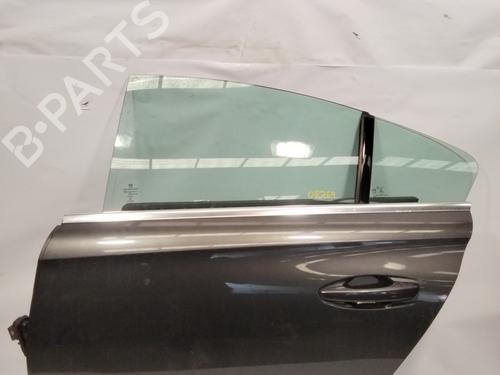 Used Left rear door PEUGEOT 508 II (FB_, FH_, F3_) [2018-2025]  29533241