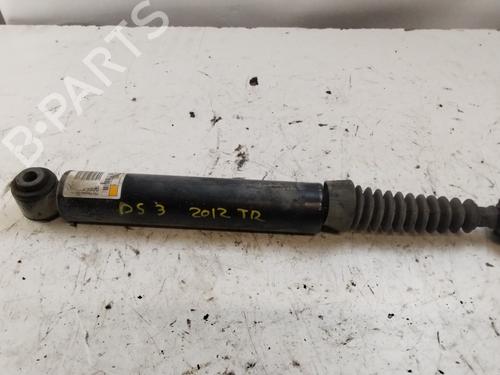Used Right rear shock absorber CITROËN DS3 (SA_) [2009-2016]  31206252