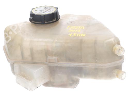 Used Expansion tank FORD FIESTA VI Van [2008-2017]  30142672