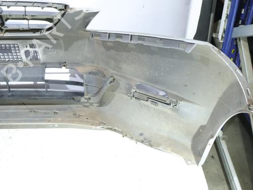 Front bumper HONDA FR-V (BE) 1.8 (BE1) | BP37666125C7 - Image 9