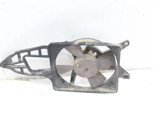 Koelventilatormotor OPEL CORSA B (S93) 1.2 i 16V (F08, F68, M68) (65 hp) 16295318