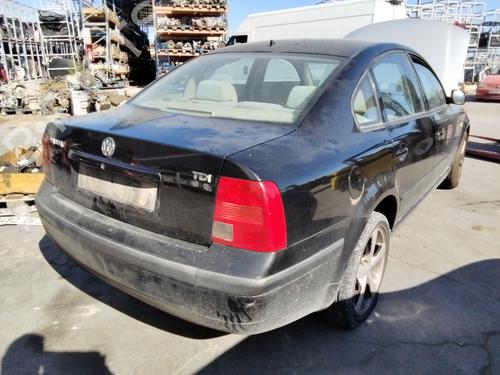 Left taillight VW PASSAT B5 (3B2)  | BP28191796C34 
