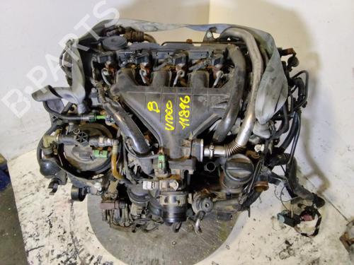Engine CITROËN C4 Coupe (LA_) | BP36677903M1 - Image 10