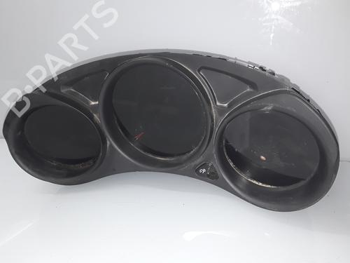 Kombiinstrument CITROËN C4 II (NC_)  | BP10250092C47