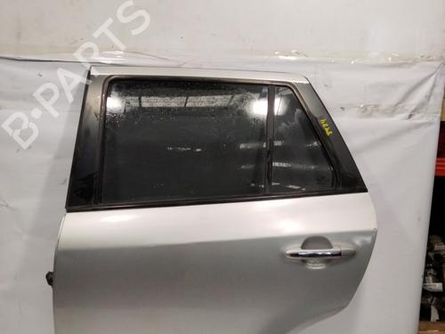 Used Left rear door HYUNDAI SANTA FÉ II (CM) [2005-2015]  25895896