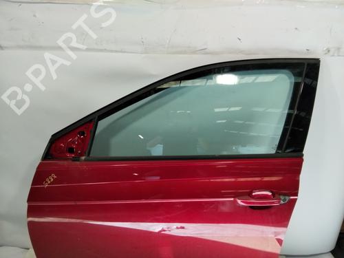 Left front door VW TAIGO (CS1)  | BP29435584C2 