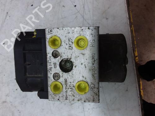 Used ABS pump PEUGEOT 306 Hatchback (7A, 7C, N3, N5) [1993-2003]  8575135