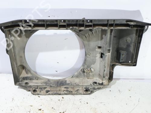 Frontplade/Frontkurv PEUGEOT 206 SW (2E/K) 1.4 HDi | BP38915691C72 - Image 2
