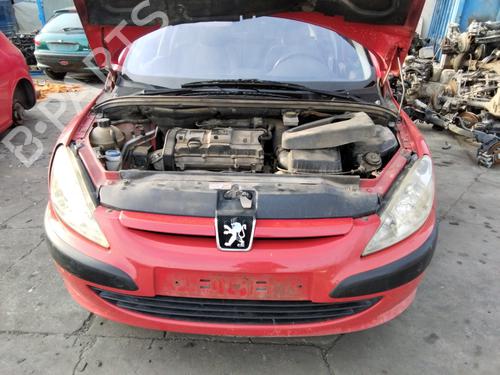 Starter PEUGEOT 307 (3A/C)  | BP24309643M8 