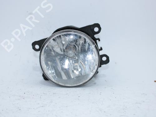 Right front fog light DACIA SANDERO [2008-2024]null 261500097R | 261500097R |