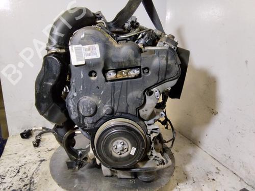 Engine VOLVO XC60 I SUV (156)  | BP35737001M1  - Image 8