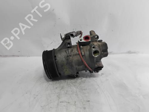 Used AC compressor TOYOTA AURIS (_E15_) [2006-2013]  29138083