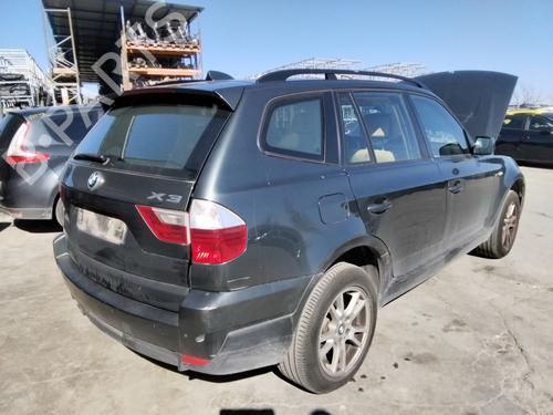 Engine control unit (ECU) BMW X3 (E83) xDrive 20 d | BP34251663M57  - Image 12