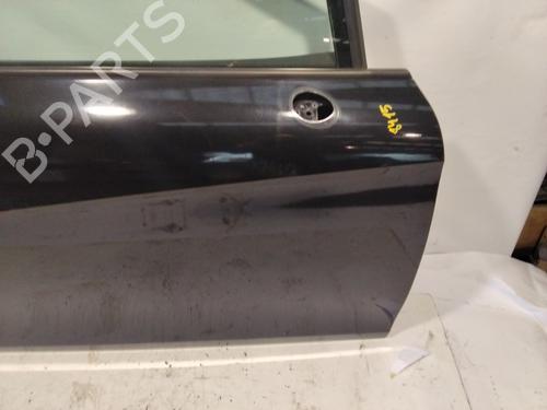 Right front door SEAT LEON (1P1)  | BP23275324C3 