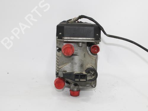 Heater blower motor BMW X5 (E53) 3.0 d | BP13404782M62 