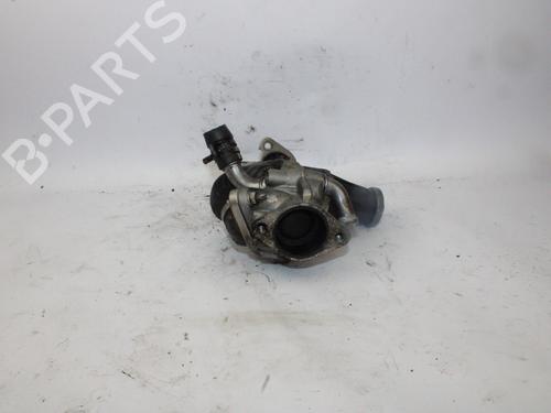 Egr CITROËN JUMPER II Platform/Chassis  | BP13908268M69 
