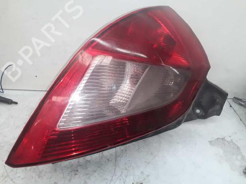 Højre baglygte RENAULT MEGANE II (BM0/1_, CM0/1_) [2001-2012]  8573041
