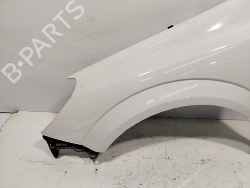 Left front fenders OPEL ASTRA H (A04)  | BP27392977C41 