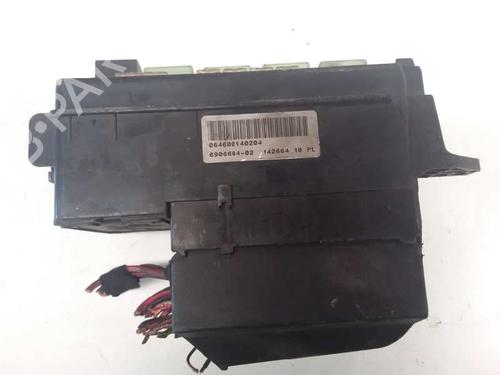 Sikringsdåse MINI MINI (R50, R53) Cooper | BP8576099E1 