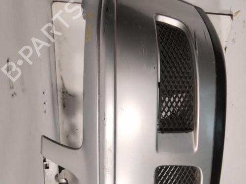 Front bumper VW POLO (6N2)  | BP22398532C7 