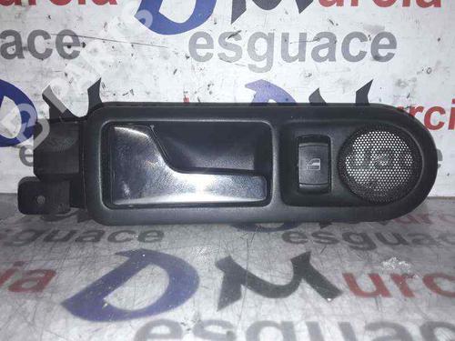 Used Left rear window switch Left rear window switch VW PASSAT B5 (3B2) [1996-2001] 8554470 8554470