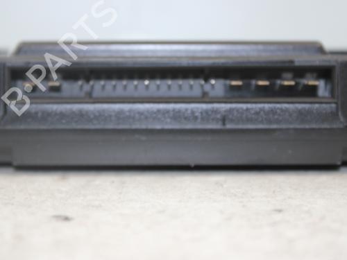 Fuse box MERCEDES-BENZ C-CLASS (W204)  | BP18067382E1 