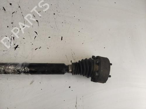 Right front driveshaft SEAT IBIZA IV (6J5, 6P1)  | BP23566706M39 