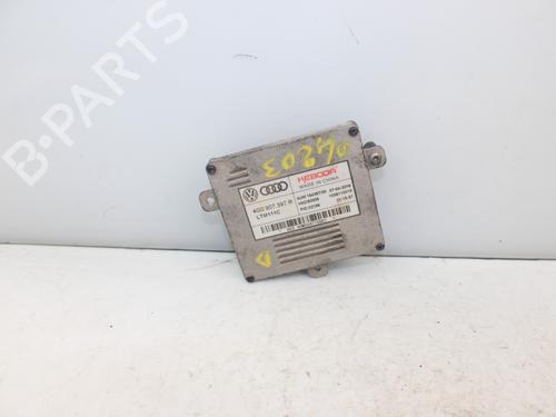Used Lights ECU VW TOUAREG (7P5, 7P6) [2010-2018]  17612880