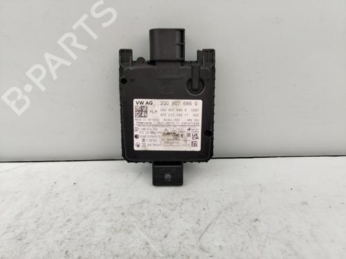 Elektronisk modul CUPRA FORMENTOR (KM7, KMP) 1.5 TSI (150 hp) 22747020