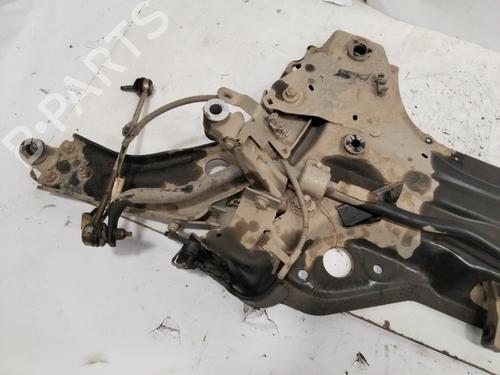 Subframe PEUGEOT 3008 II SUV (MC_, MR_, MJ_, M4_)  | BP29721533M9 