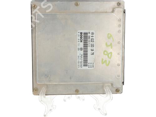 Computer motormanagement MERCEDES-BENZ C-CLASS T-Model (S203)  | BP29816860M57 