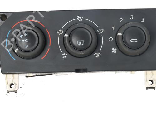 Used Climate control Climate control RENAULT LAGUNA II (BG0/1_) [2001-2007] 33470571 33470571