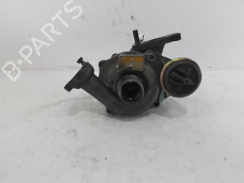 Turbolader/Kompressor FORD FIESTA V (JH_, JD_) 1.4 TDCi (68 hp) 29962776