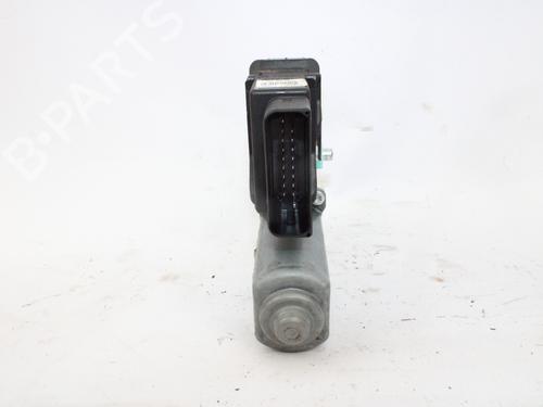 Right rear window motor VW GOLF V (1K1)  | BP15541159E22 