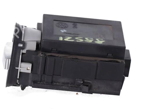 Ignition barrel VW PASSAT B7 Variant (365) | BP39504774M48 - Image 2