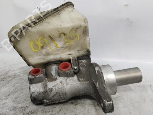 Brake master cylinder CITROËN BERLINGO MULTISPACE (B9) 1.6 HDi 75 16V | BP27371170M77 