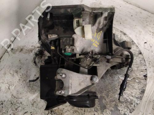 Gearbox FORD FIESTA VI (CB1, CCN)  | BP24366690M3  - Image 8