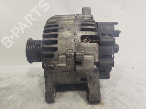 Used Alternator RENAULT GRAND SCÉNIC II (JM0/1_) 1.9 dCi (116 hp) 22943351