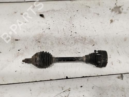 Used Left front driveshaft SEAT LEON (1P1) 1.4 TSI (125 hp) 26390050