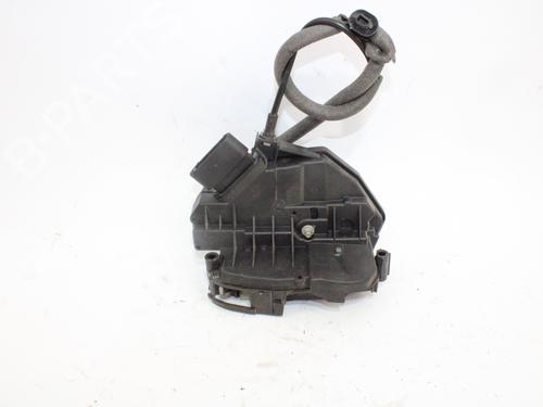 Used Front left lock FORD FOCUS III [2010-2020]  15506982