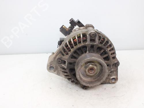 Generator CITROËN XSARA Coupe (N0) 1.9 D | BP16108596M7 