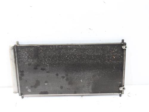 Used AC radiator TOYOTA AURIS (_E15_) [2006-2012]  16496924