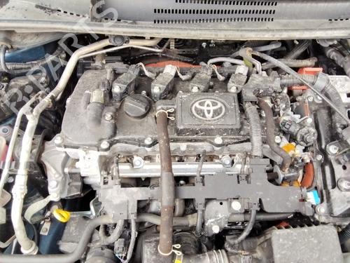Switch TOYOTA COROLLA Saloon (_E21_) 1.6 VVTi (ZRE210) | BP33175628I30  - Image 15